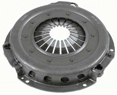 SACHS 3082 147 032 Kupplungsdruckplatte