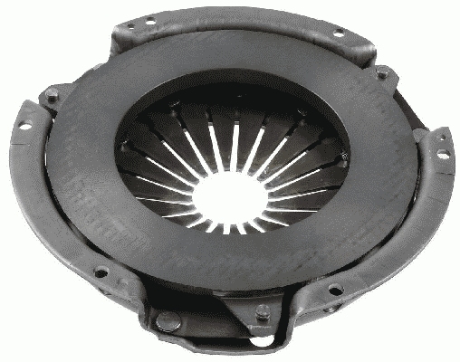 SACHS 3082 147 034 Kupplungsdruckplatte
