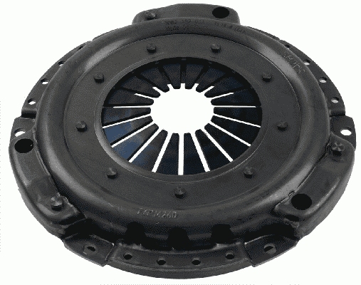 SACHS 3082 157 031...