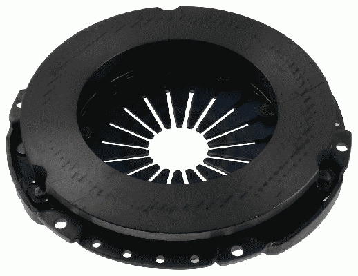 SACHS 3082 157 031 Kupplungsdruckplatte