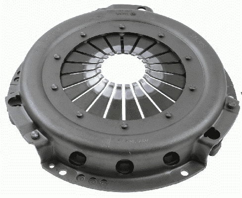 SACHS 3082 161 001 Kupplungsdruckplatte