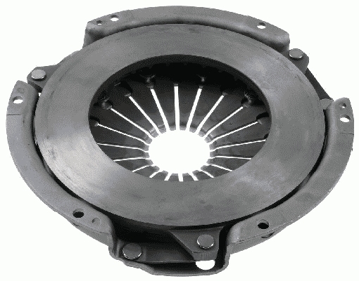 SACHS 3082 161 001 Kupplungsdruckplatte