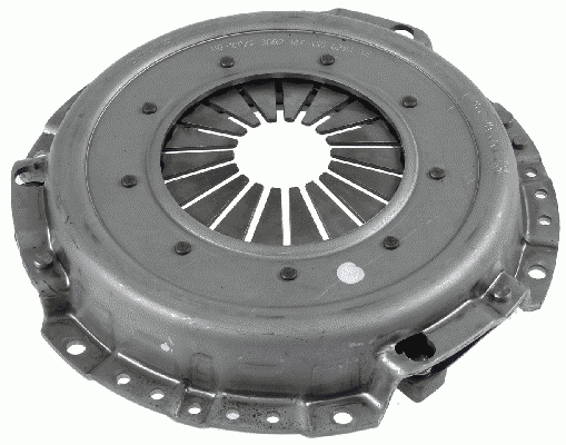 SACHS 3082 167 135 Kupplungsdruckplatte