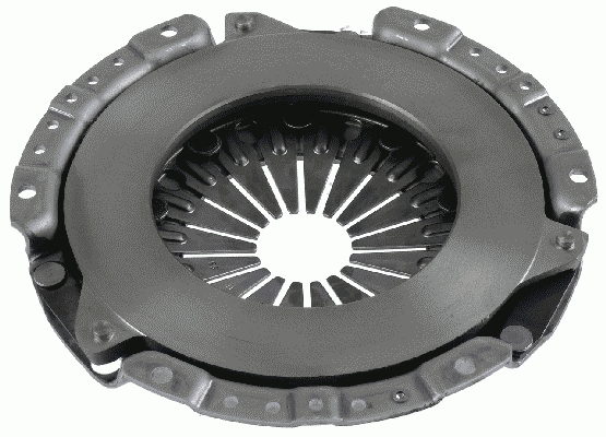 SACHS 3082 167 135 Kupplungsdruckplatte