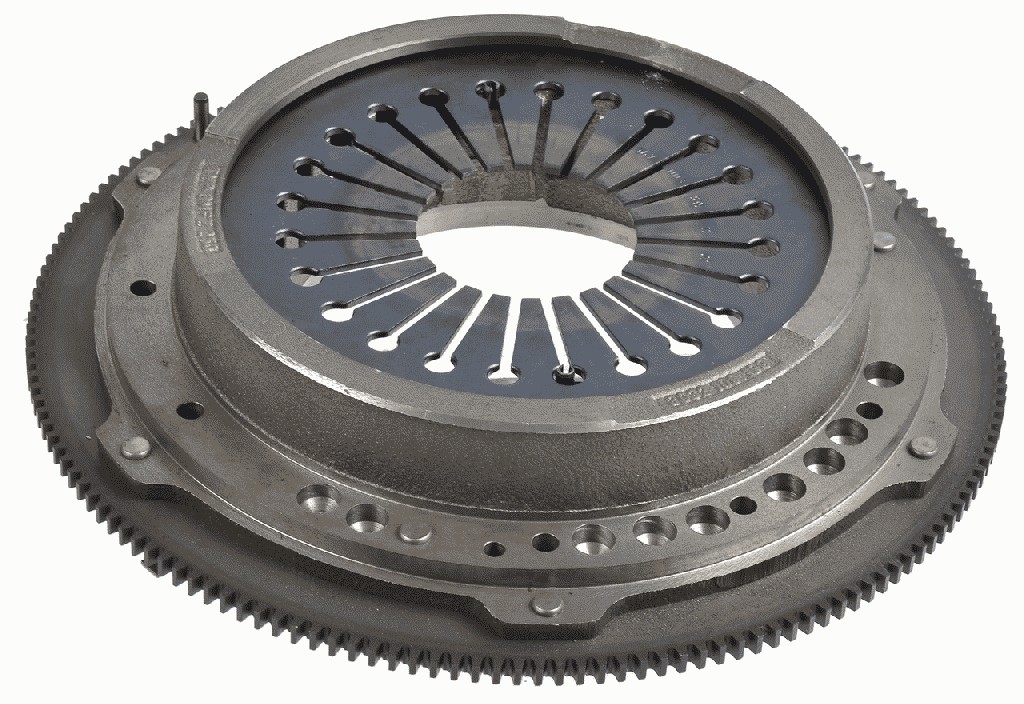 SACHS 3082 176 031 Kupplungsdruckplatte