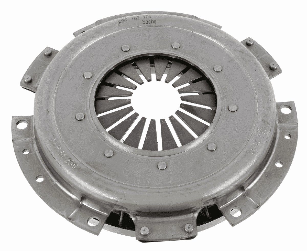 SACHS 3082 182 101 Kupplungsdruckplatte