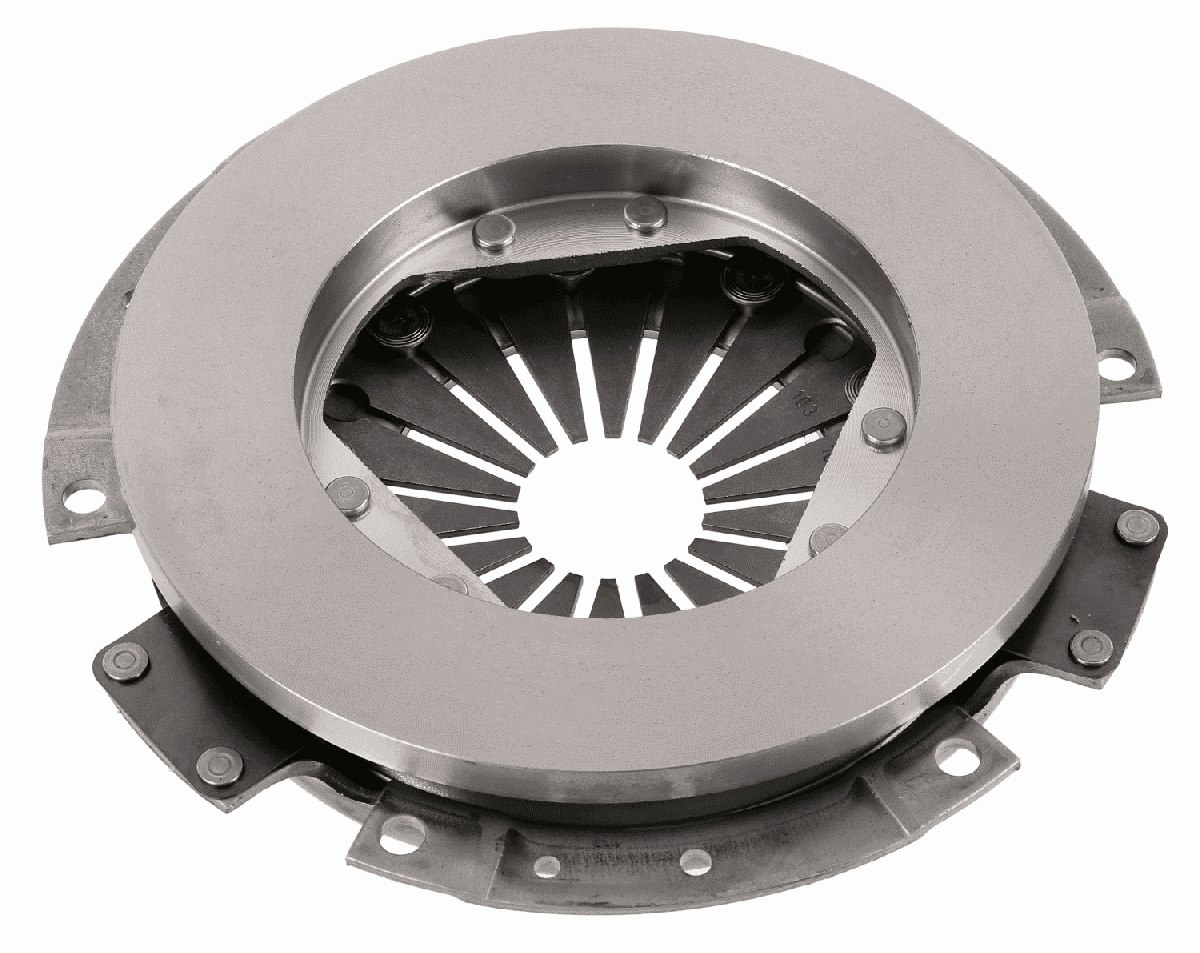 SACHS 3082 182 101 Kupplungsdruckplatte