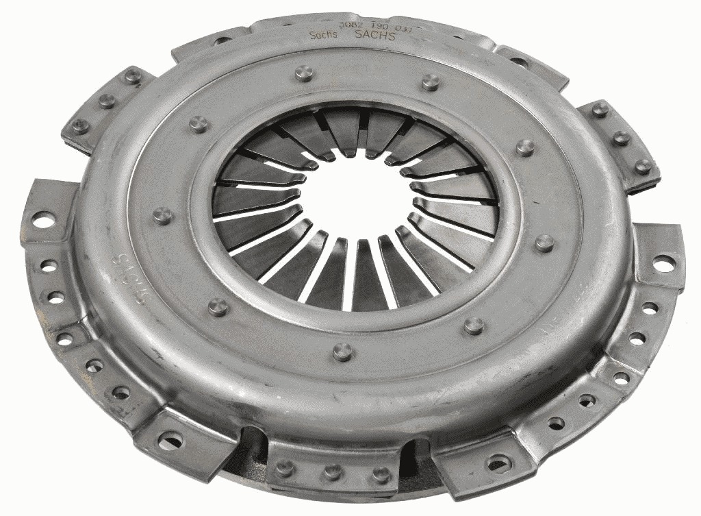 SACHS 3082 190 031 Kupplungsdruckplatte