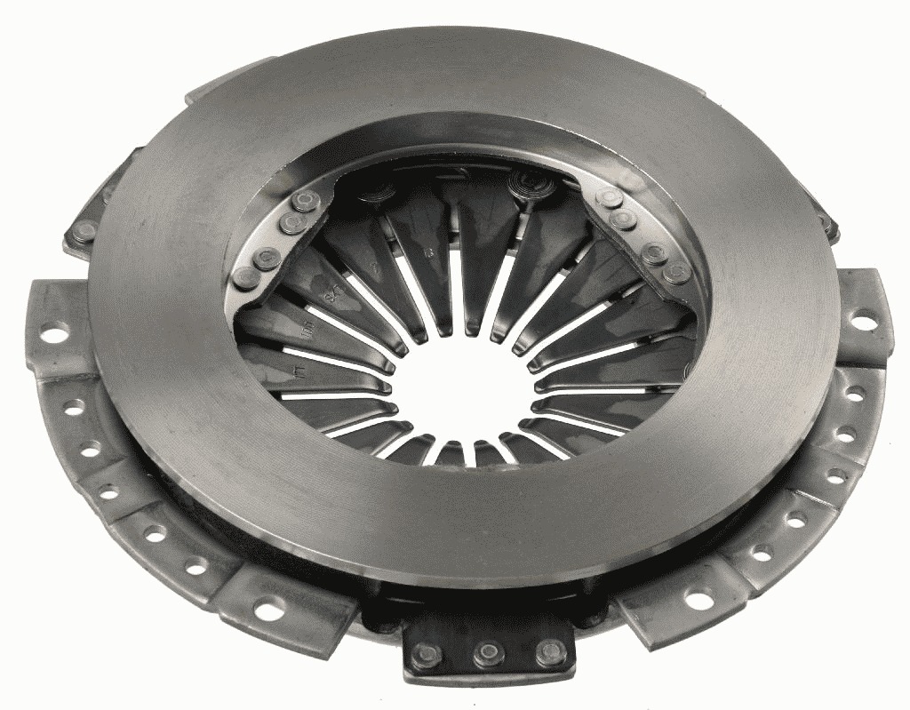 SACHS 3082 190 031 Kupplungsdruckplatte