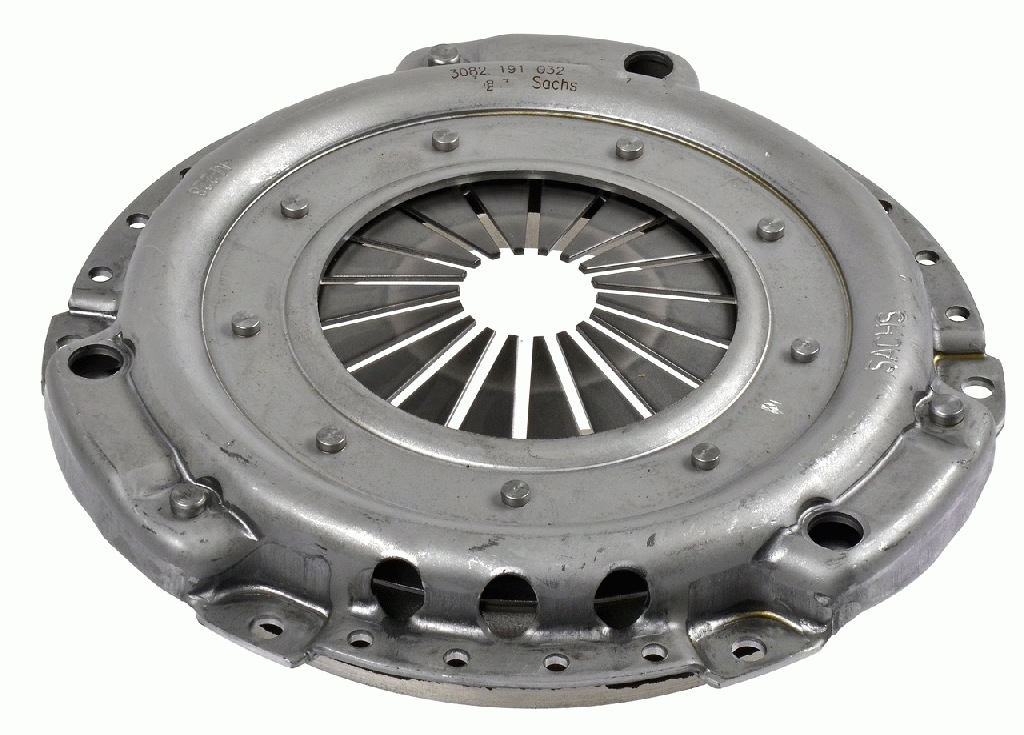 SACHS 3082 191 032 Kupplungsdruckplatte
