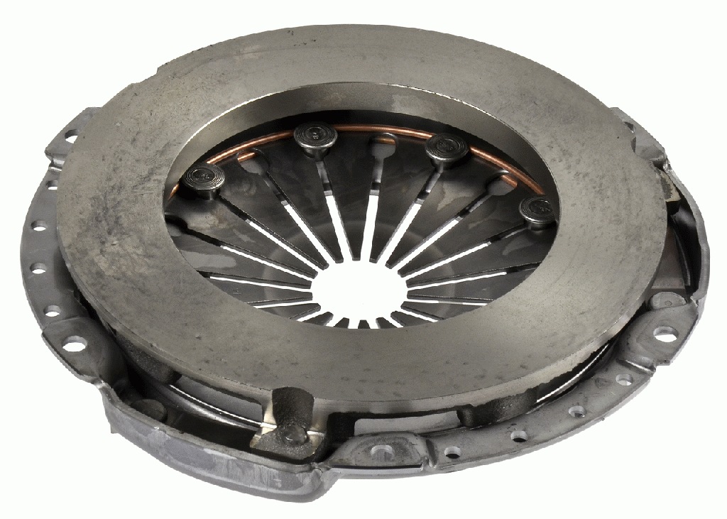 SACHS 3082 191 032 Kupplungsdruckplatte