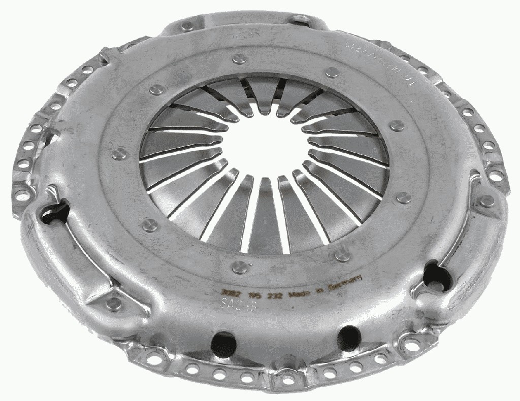 SACHS 3082 195 232 Kupplungsdruckplatte