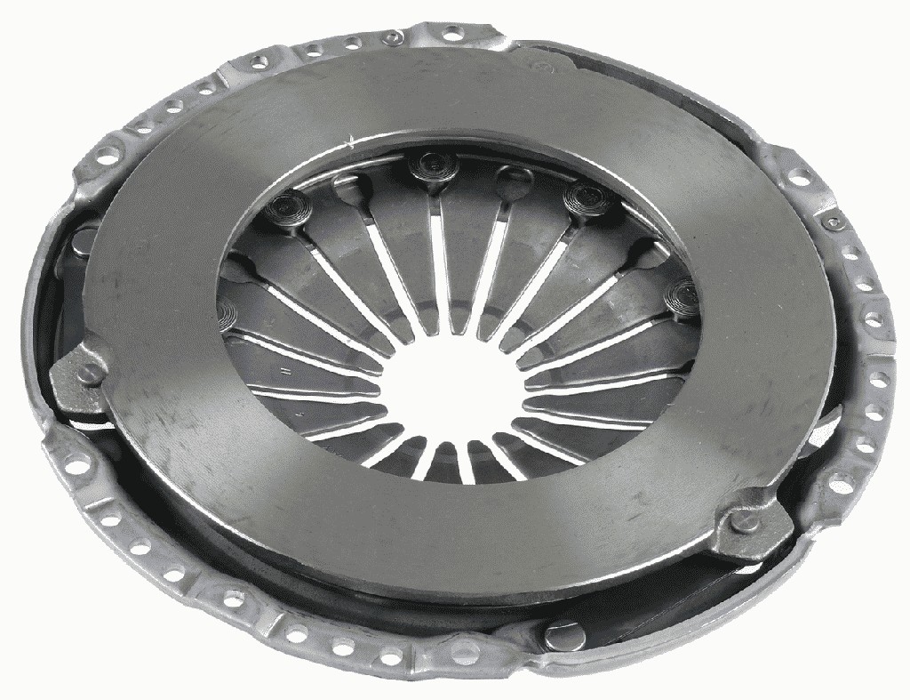 SACHS 3082 195 232 Kupplungsdruckplatte