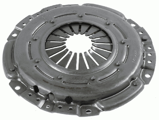 SACHS 3082 204 031 Kupplungsdruckplatte