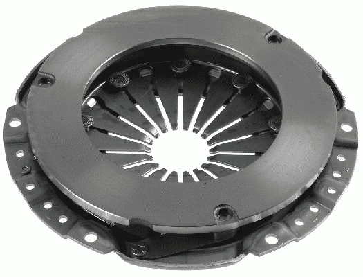 SACHS 3082 204 031 Kupplungsdruckplatte