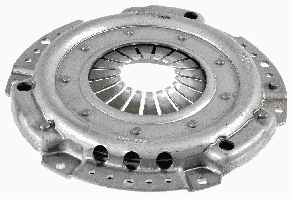 SACHS 3082 209 032 Kupplungsdruckplatte