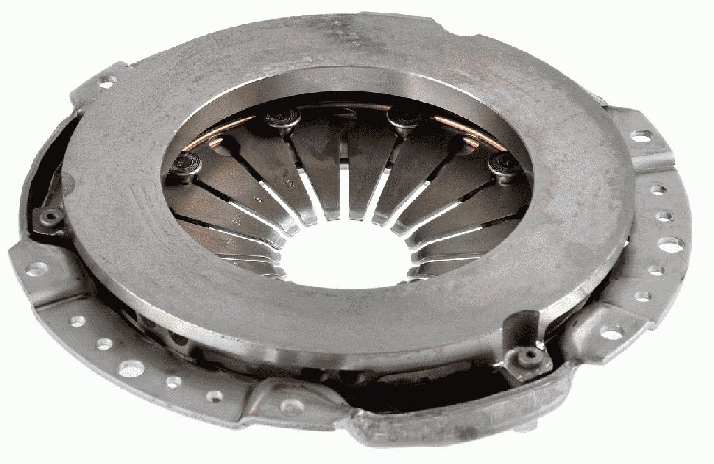 SACHS 3082 209 032 Kupplungsdruckplatte