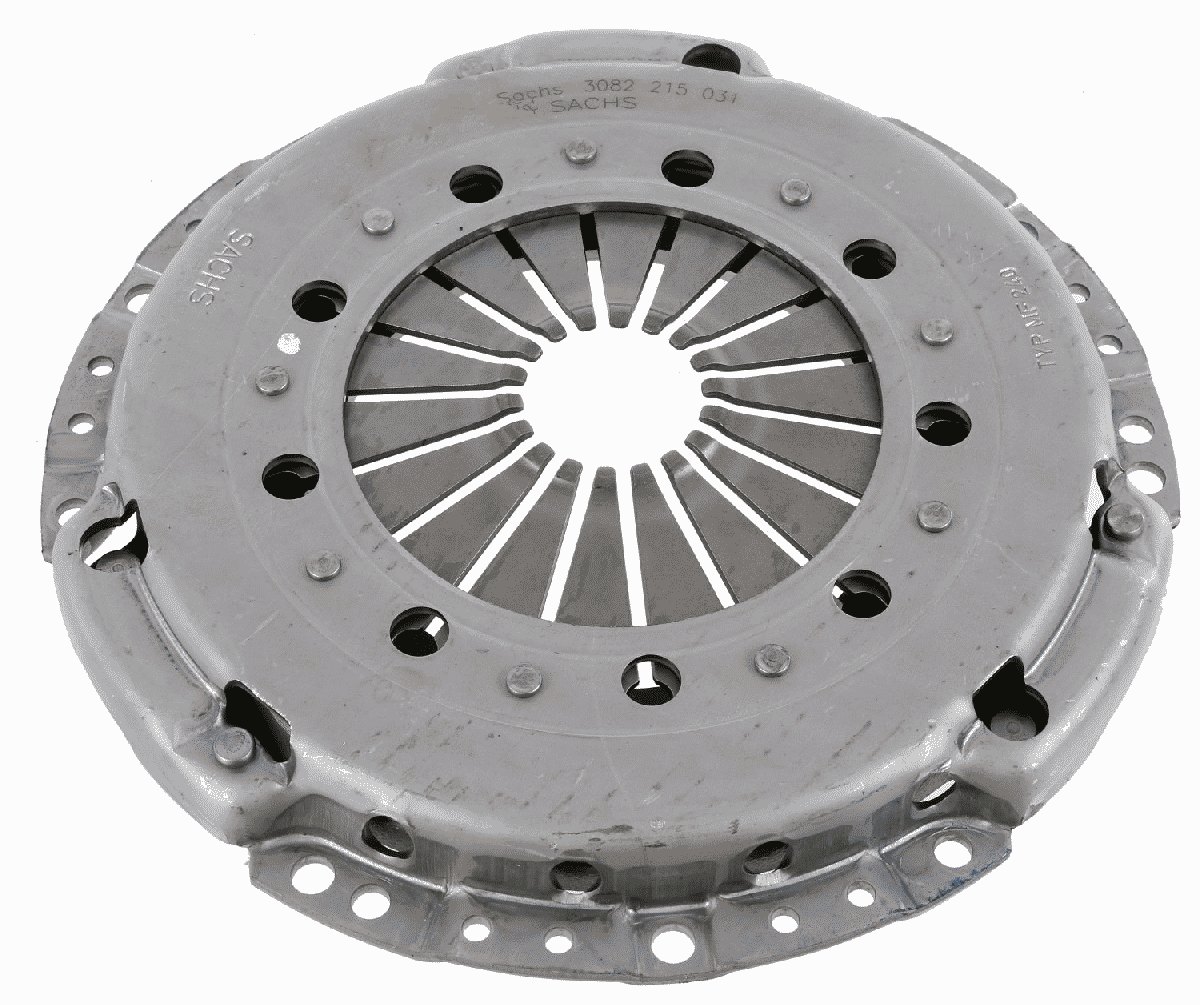 SACHS 3082 215 031...