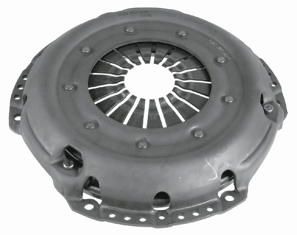 SACHS 3082 217 232 Kupplungsdruckplatte