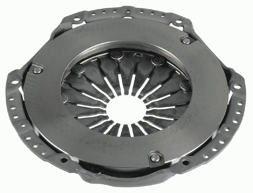 SACHS 3082 217 232 Kupplungsdruckplatte