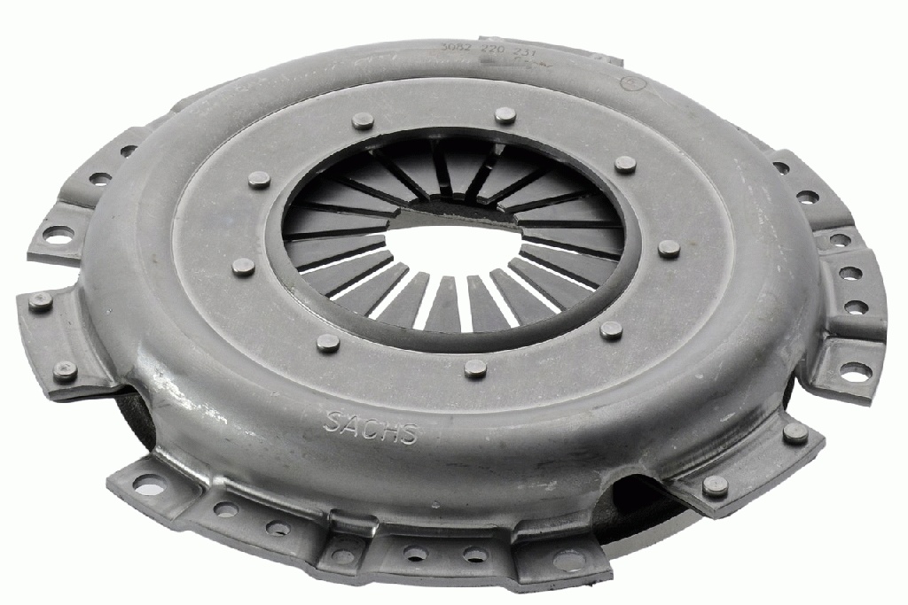 SACHS 3082 220 231...