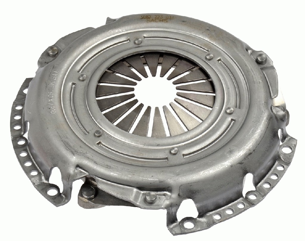 SACHS 3082 223 031...