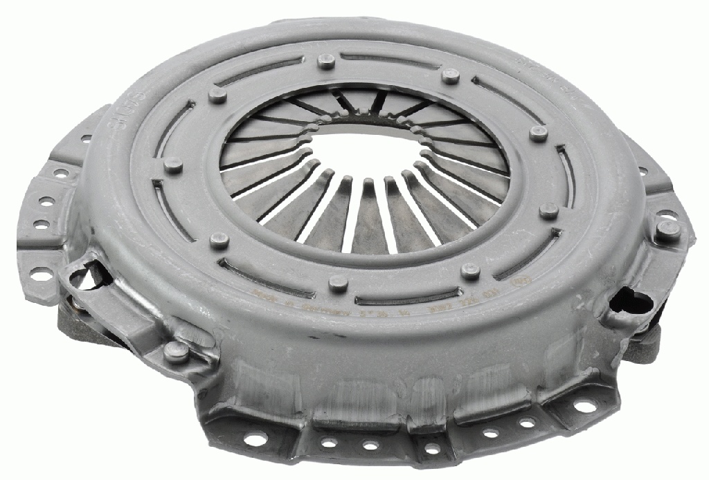 SACHS 3082 226 031 Kupplungsdruckplatte