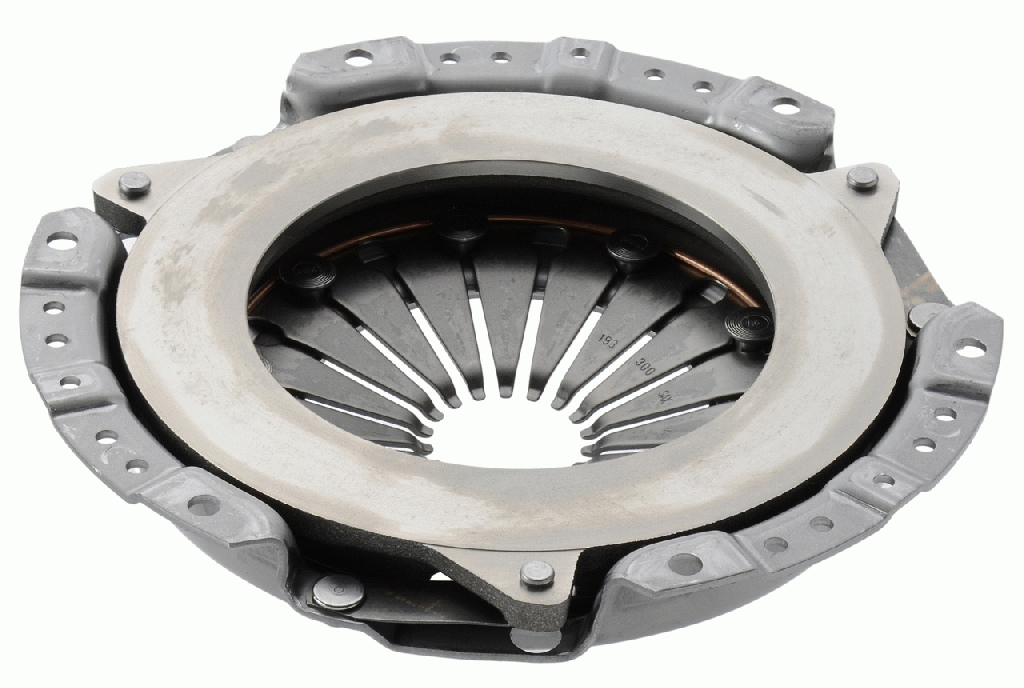 SACHS 3082 226 031 Kupplungsdruckplatte