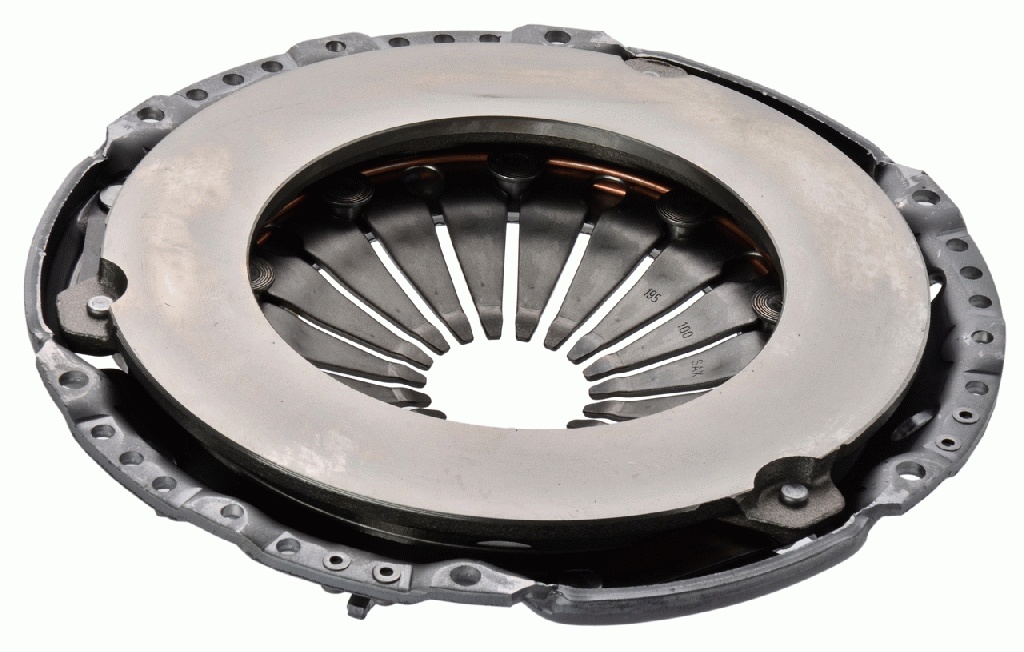 SACHS 3082 231 031 Kupplungsdruckplatte