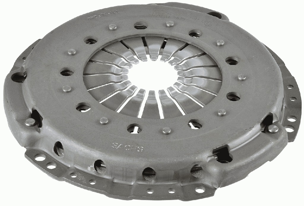 SACHS 3082 240 031 Kupplungsdruckplatte