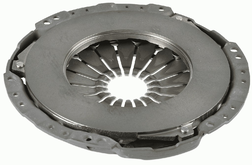 SACHS 3082 240 031 Kupplungsdruckplatte