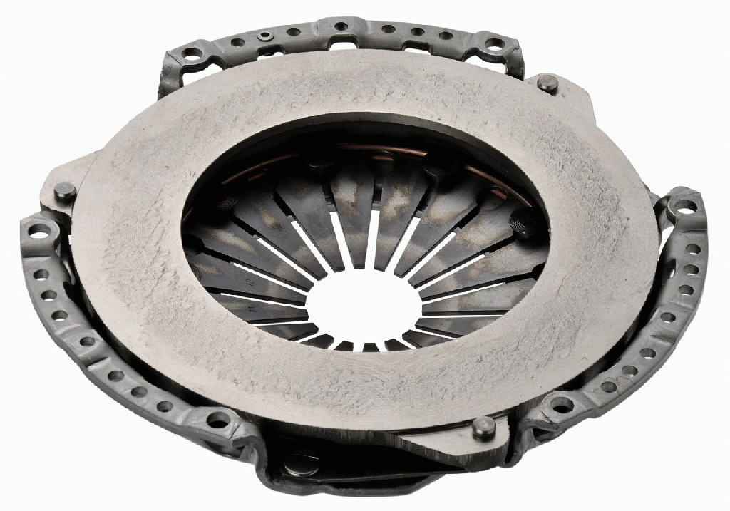 SACHS 3082 245 031 Kupplungsdruckplatte