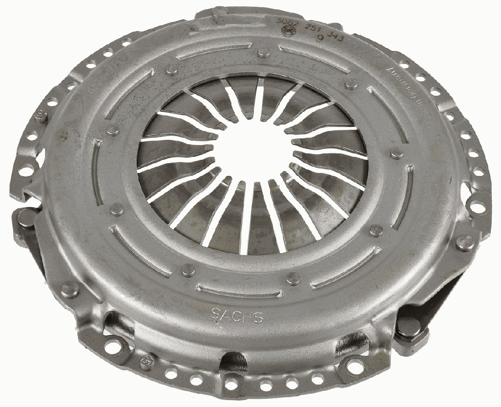 SACHS 3082 251 343 Kupplungsdruckplatte