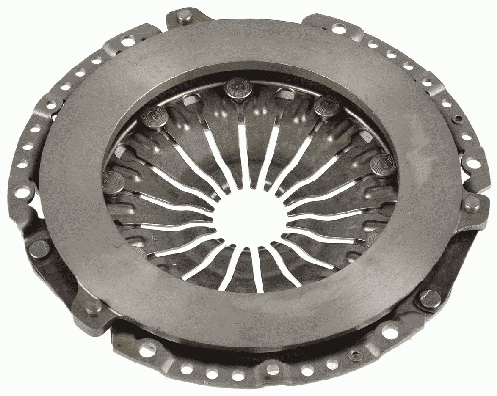 SACHS 3082 251 343 Kupplungsdruckplatte