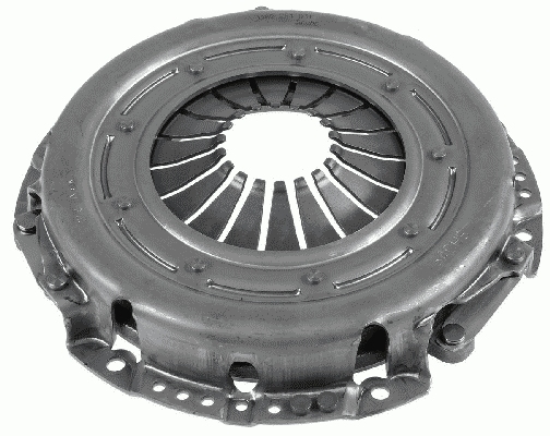 SACHS 3082 254 031 Kupplungsdruckplatte