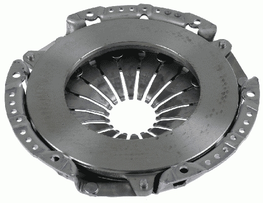 SACHS 3082 254 031 Kupplungsdruckplatte