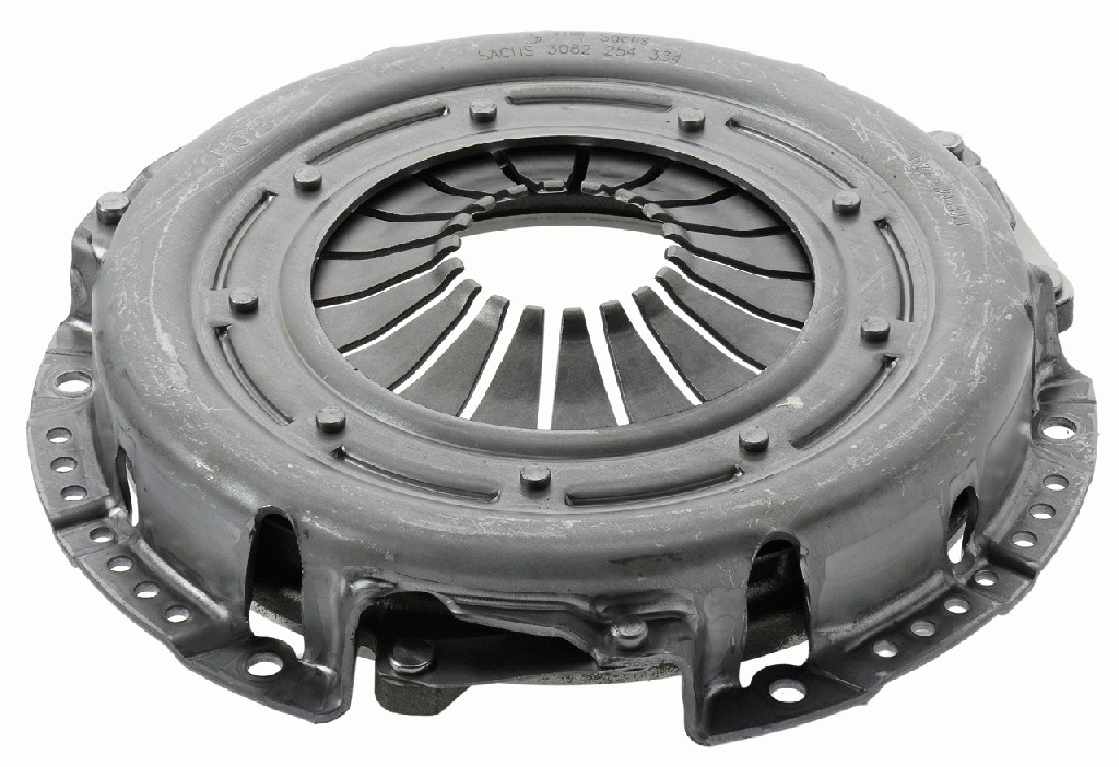 SACHS 3082 254 334 Kupplungsdruckplatte