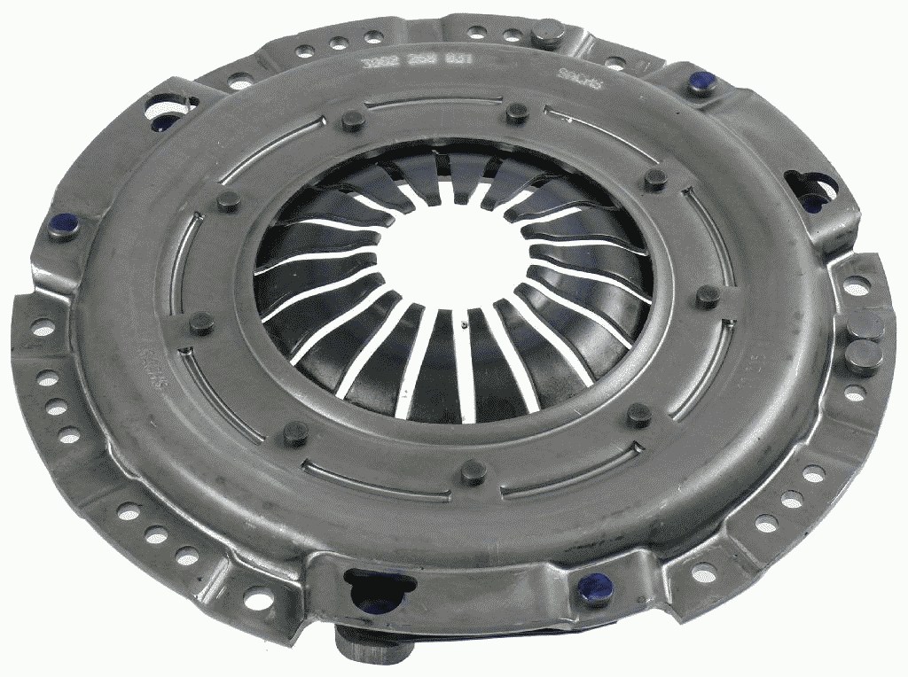 SACHS 3082 260 031...