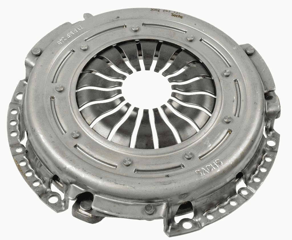 SACHS 3082 263 131 Kupplungsdruckplatte