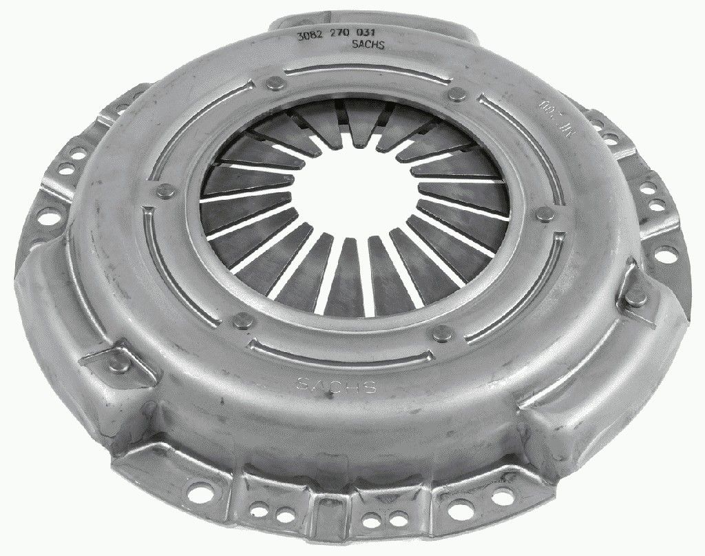SACHS 3082 270 031 Kupplungsdruckplatte