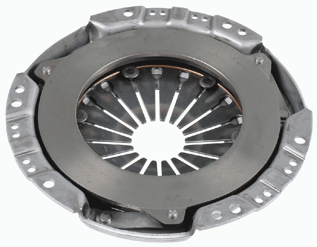 SACHS 3082 270 031 Kupplungsdruckplatte