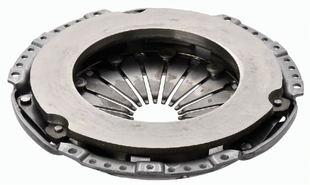 SACHS 3082 272 232 Kupplungsdruckplatte
