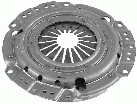 SACHS 3082 278 031...