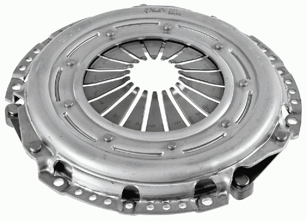 SACHS 3082 287 031 Kupplungsdruckplatte
