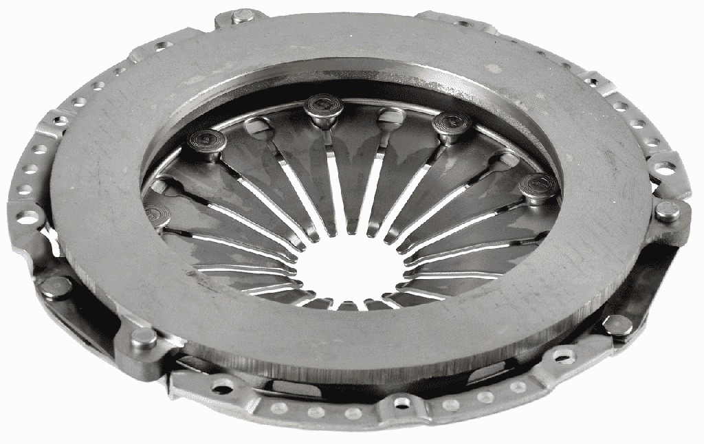 SACHS 3082 287 031 Kupplungsdruckplatte