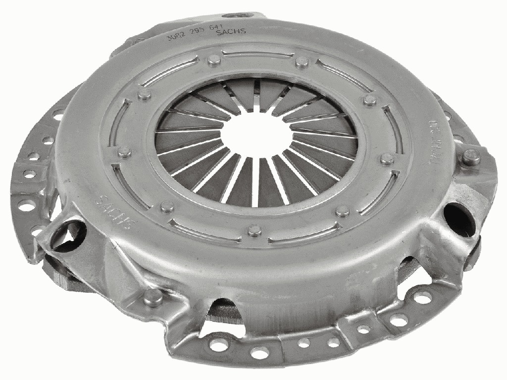 SACHS 3082 295 641 Kupplungsdruckplatte