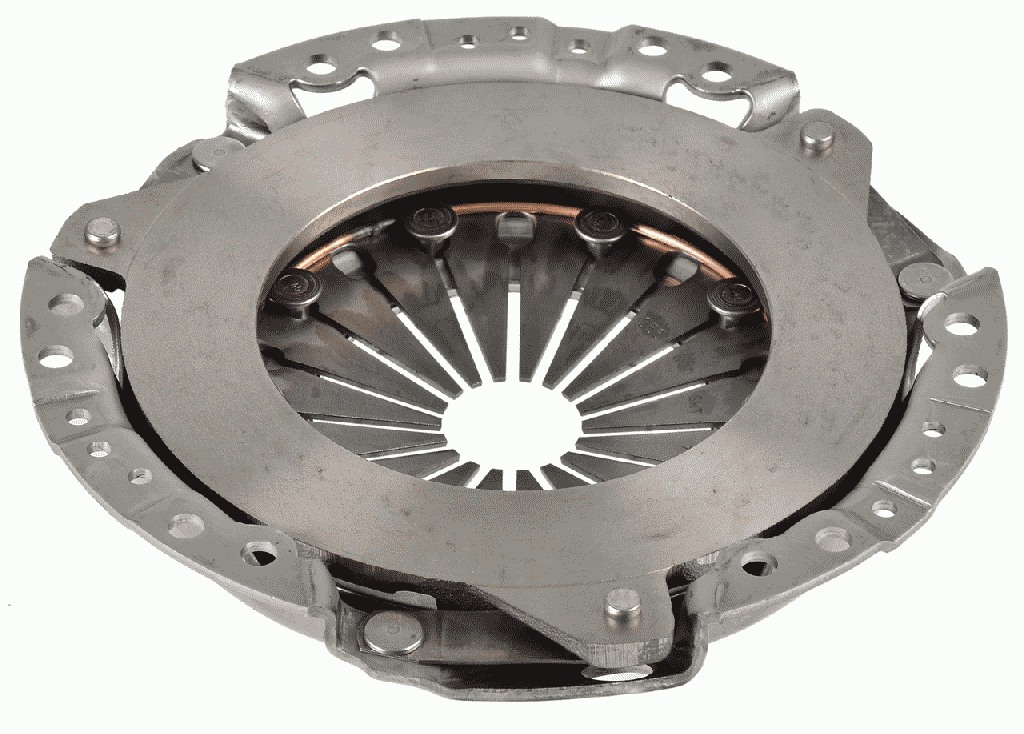 SACHS 3082 295 641 Kupplungsdruckplatte