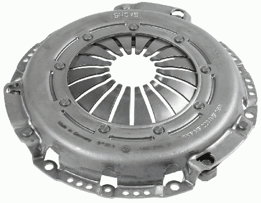 SACHS 3082 299 531...