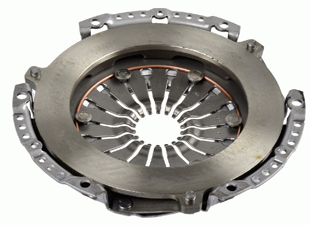 SACHS 3082 303 332 Kupplungsdruckplatte