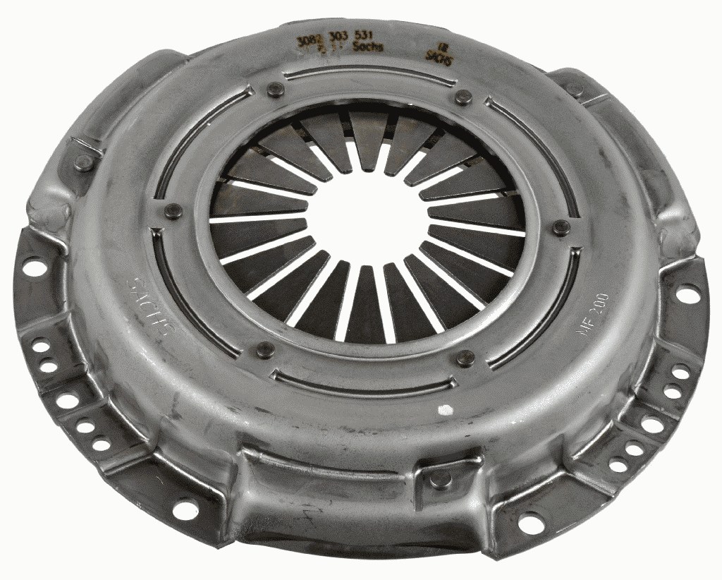 SACHS 3082 303 531 Kupplungsdruckplatte